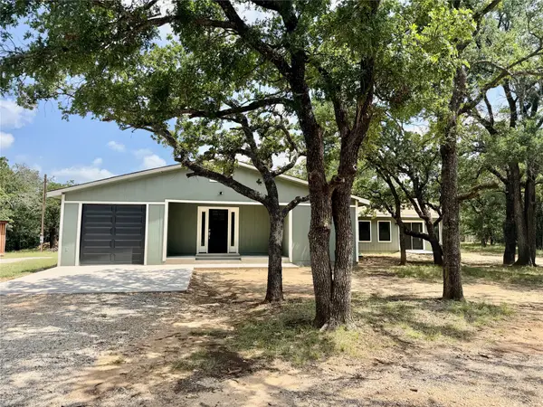 1810 Highway 570, Eastland, TX 76448