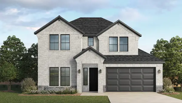 1004 Pitchfork Road, Royse City, TX 75189