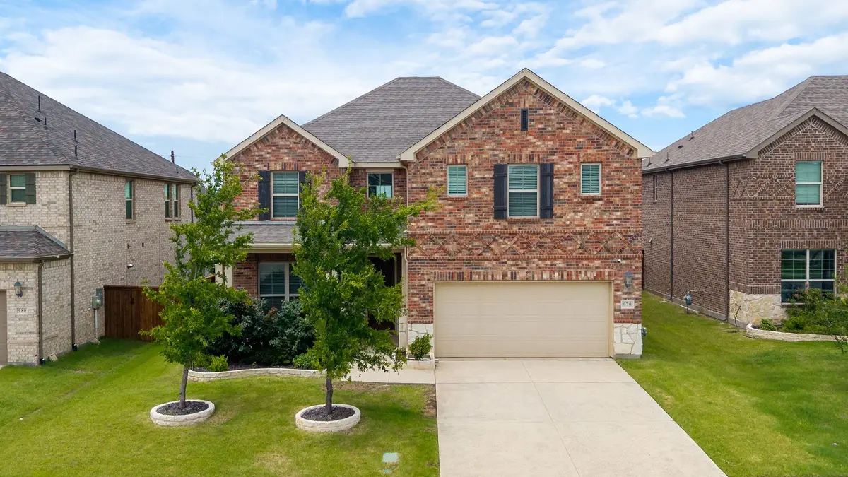 970 Speargrass Lane, Prosper, TX 75078 - #1