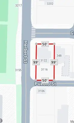 3122 Herbert Street, Dallas, TX 75212 - #1