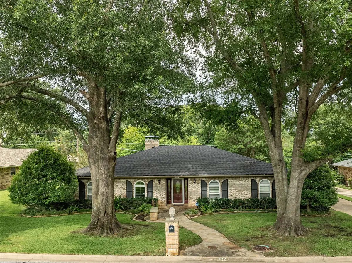 804 Holland Drive, Denison, TX 75020 - #1