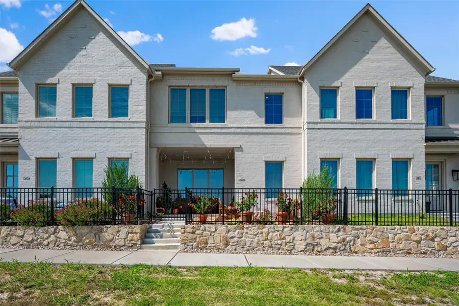 13825 Carnegie Drive, Fort Worth, TX 76008 - #2