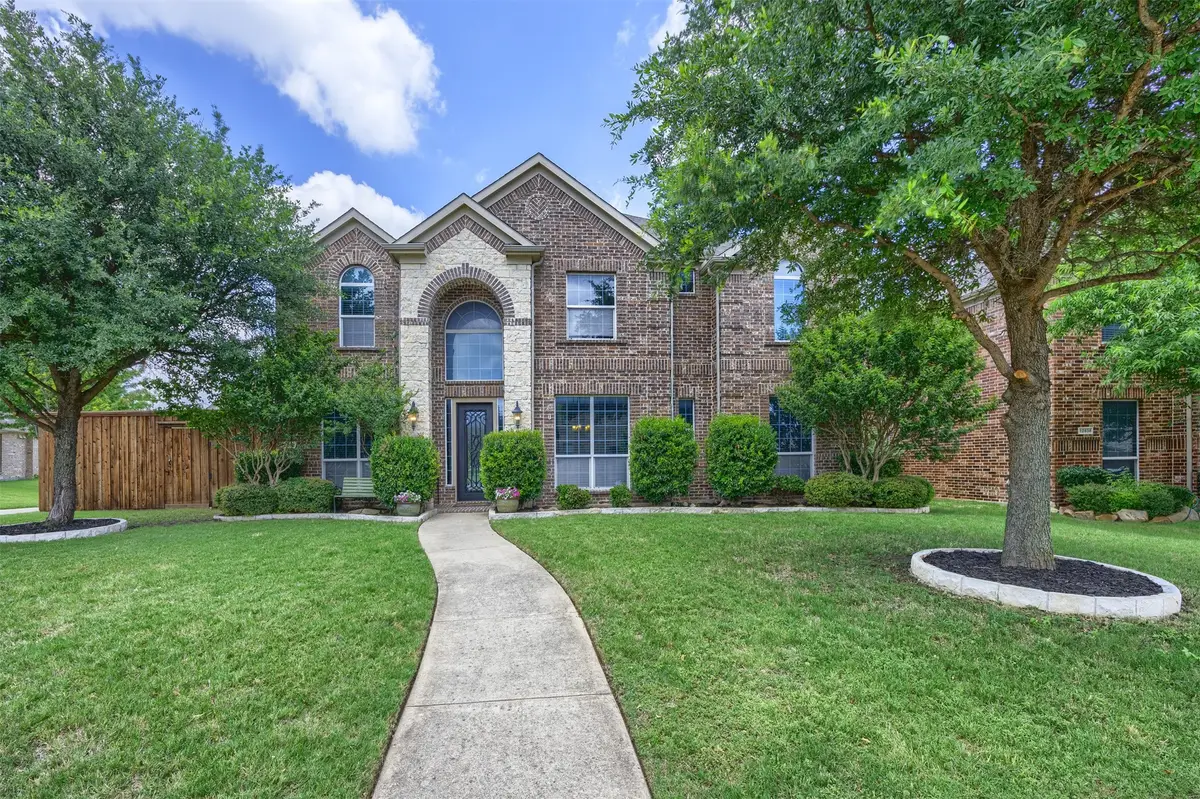 12812 Cordellera Lane, Frisco, TX 75035 - #1