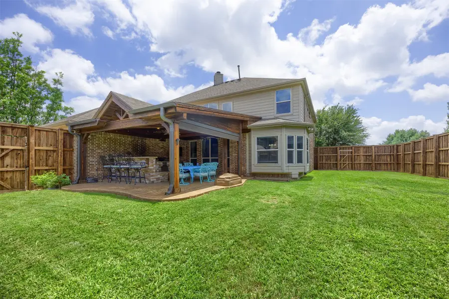 12812 Cordellera Lane, Frisco, TX 75035 - #3