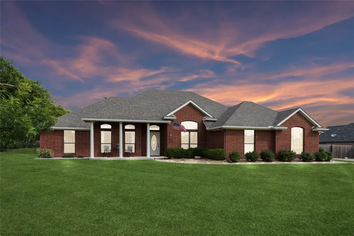 11211 S Emerald Ranch Lane, Forney, TX 75126 - #1