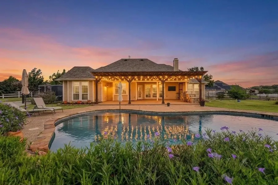 14024 Scenic Ridge Road, Haslet, TX 76052 - #2
