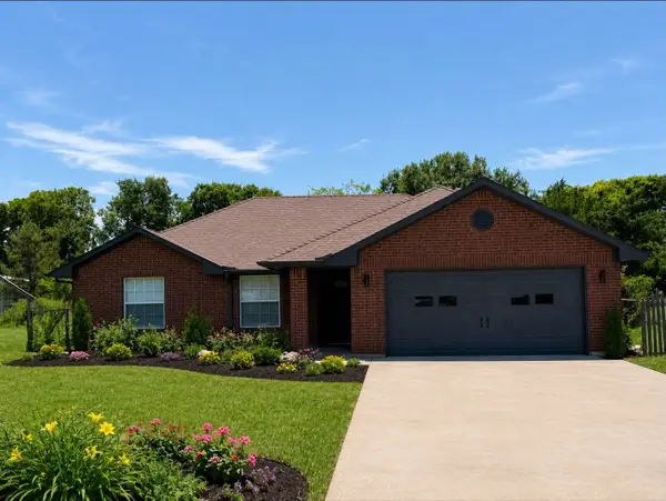 1341 Carlo Drive, Princeton, TX 75407