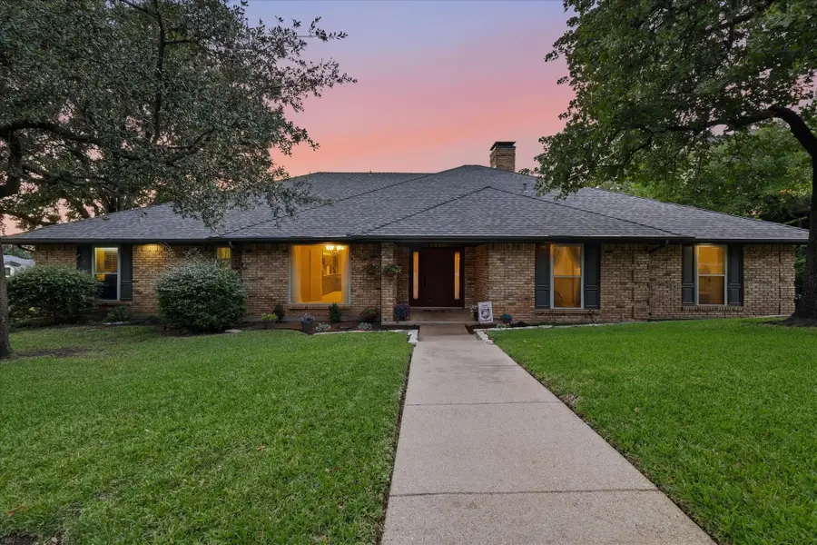 6007 Forestcreek Court, Arlington, TX 76016 - #2