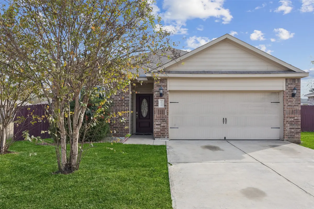 1020 Walnut Ridge Drive, Hutchins, TX 75141 - #1