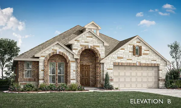 129 Ponce De Leon Road, Granbury, TX 76049