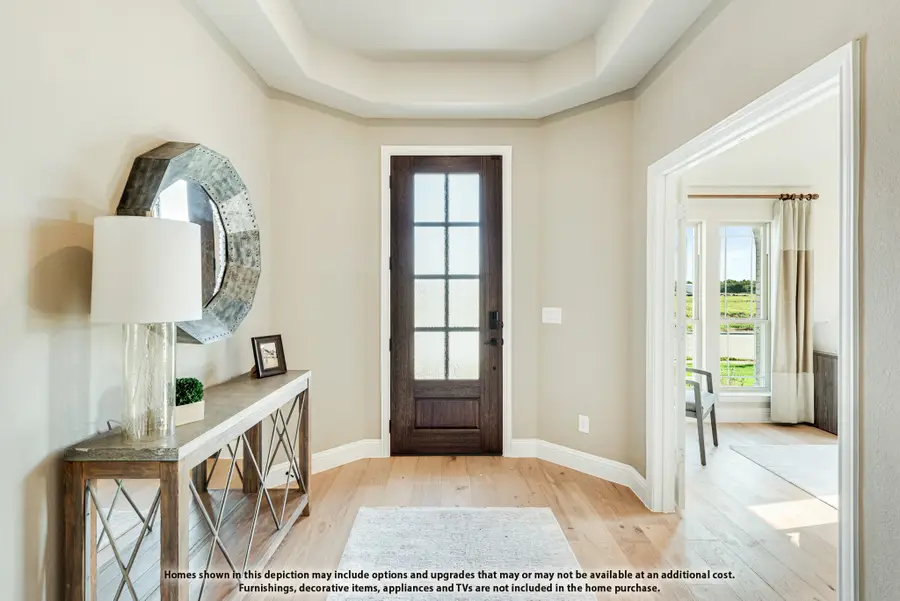129 Ponce De Leon Road, Granbury, TX 76049 - #3