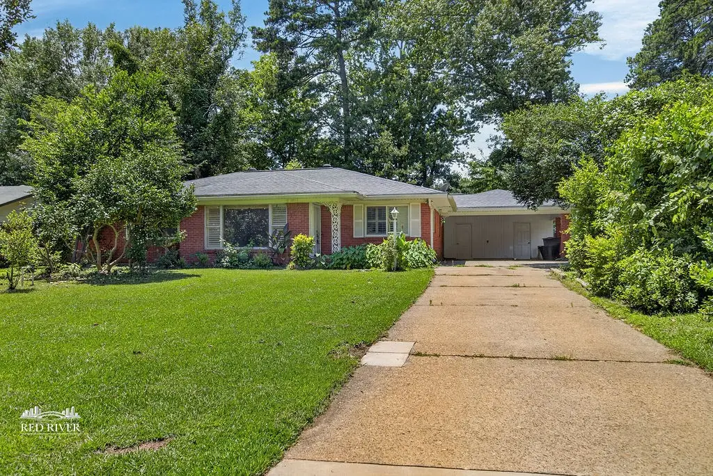 3807 Truett Boulevard, Shreveport, LA 71107 - #1
