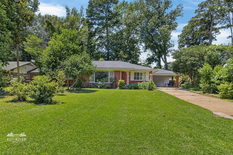 3807 Truett Boulevard, Shreveport, LA 71107 - #2