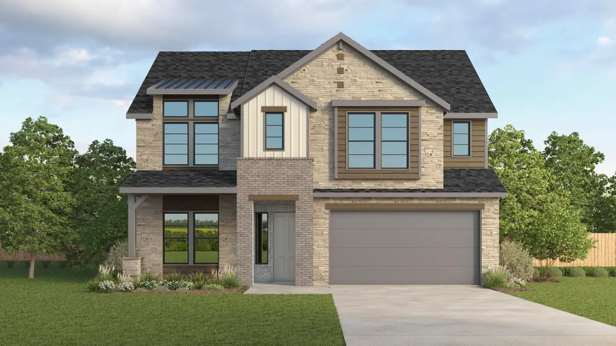 3328 Larry Lott Boulevard, Royse City, TX 75189 - #1