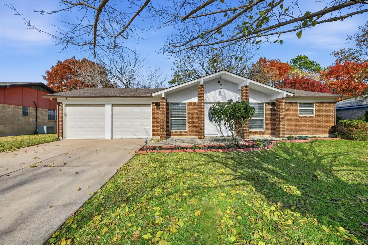 7825 Emerald Hills Way, North Richland Hills, TX 76180 - #1