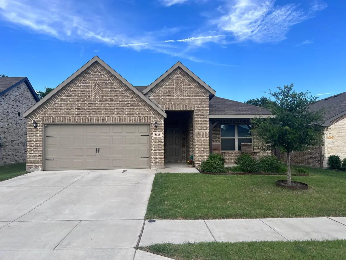 5828 Brookville Drive, Fort Worth, TX 76179 - #1