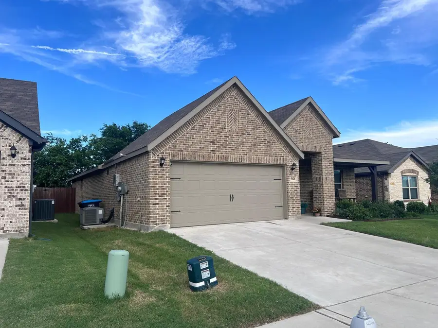 5828 Brookville Drive, Fort Worth, TX 76179 - #2