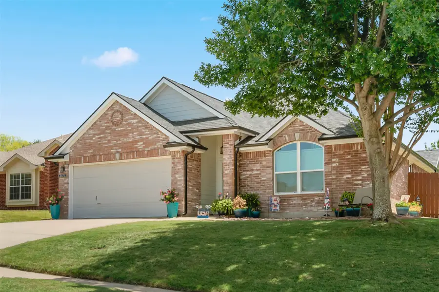 2608 Hilcroft Avenue, Denton, TX 76210 - #2