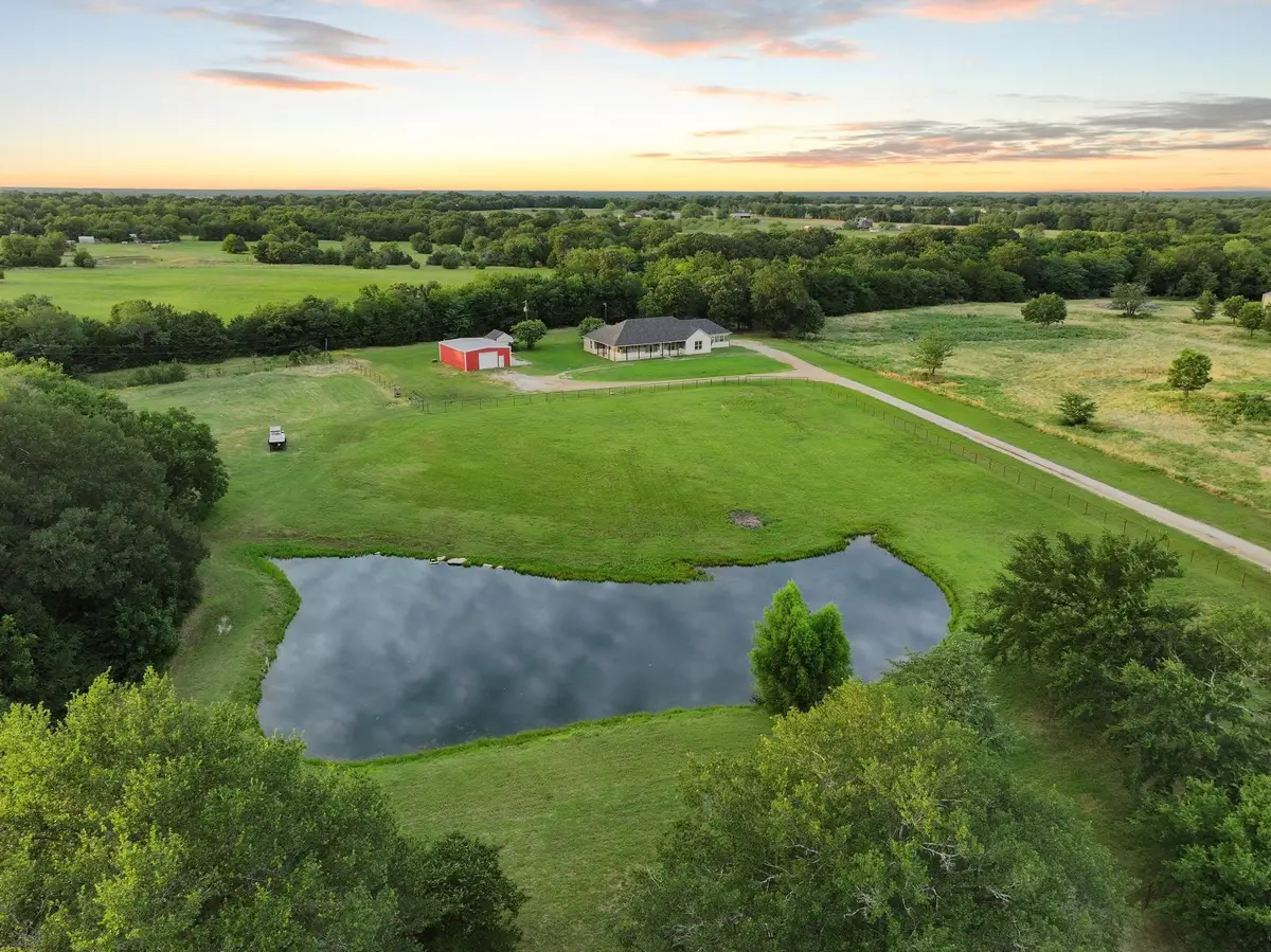 7106 County Road 4729, Commerce, TX 75428 - #1