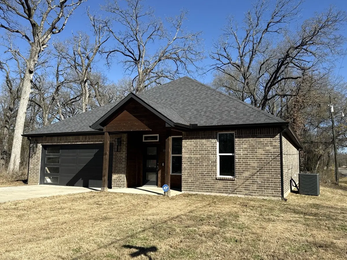 102 Oakwood Drive, Trinidad, TX 75163 - #1