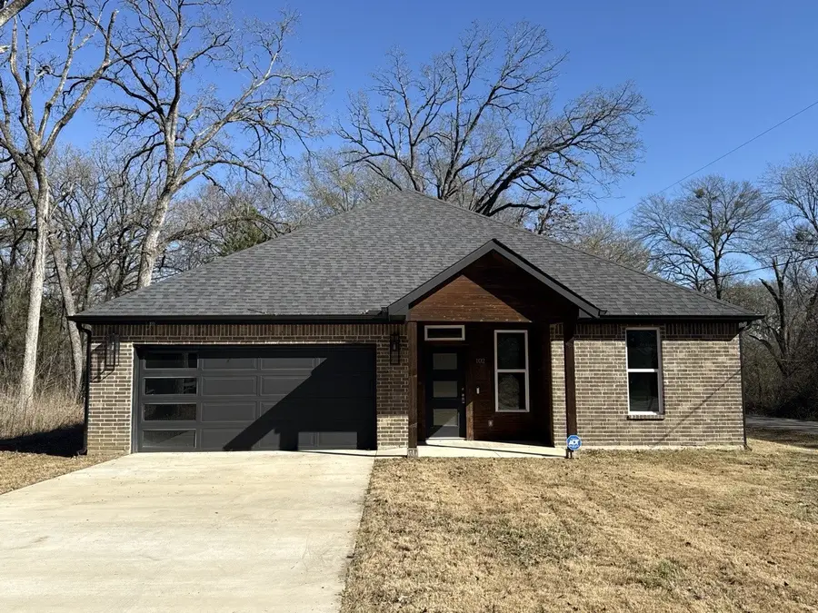 102 Oakwood Drive, Trinidad, TX 75163 - #2