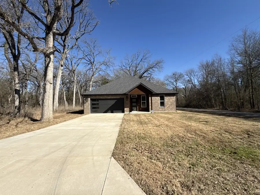 102 Oakwood Drive, Trinidad, TX 75163 - #3