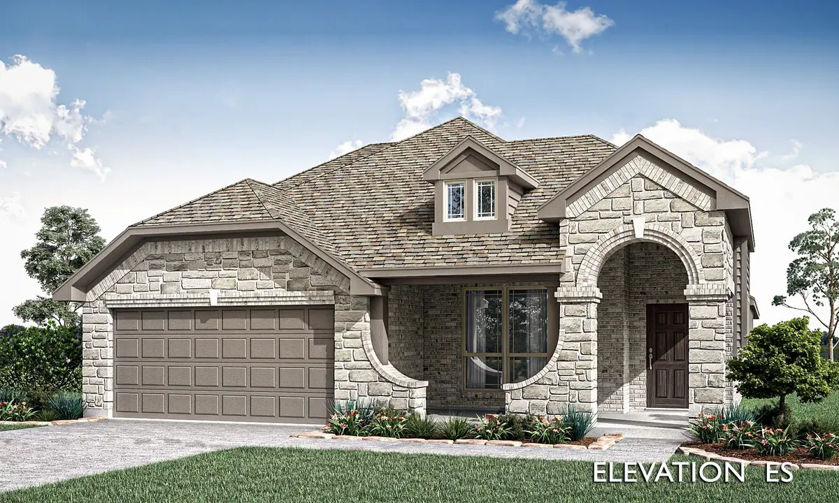 3762 Brookgreen Lane, Kaufman, TX 75142 - #1