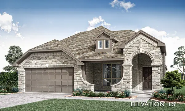 3762 Brookgreen Lane, Kaufman, TX 75142