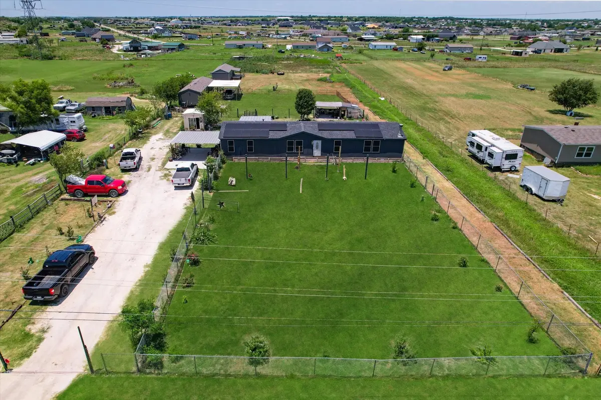 5909 Black Springs Lane, Joshua, TX 76058 - #1