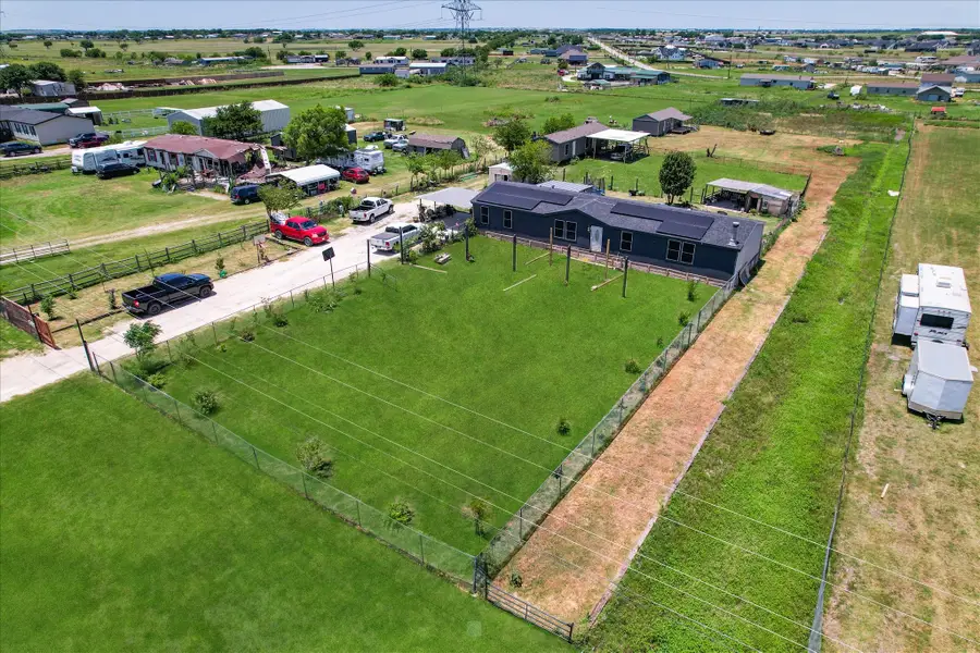 5909 Black Springs Lane, Joshua, TX 76058 - #2