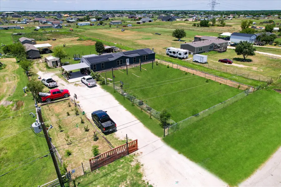 5909 Black Springs Lane, Joshua, TX 76058 - #3