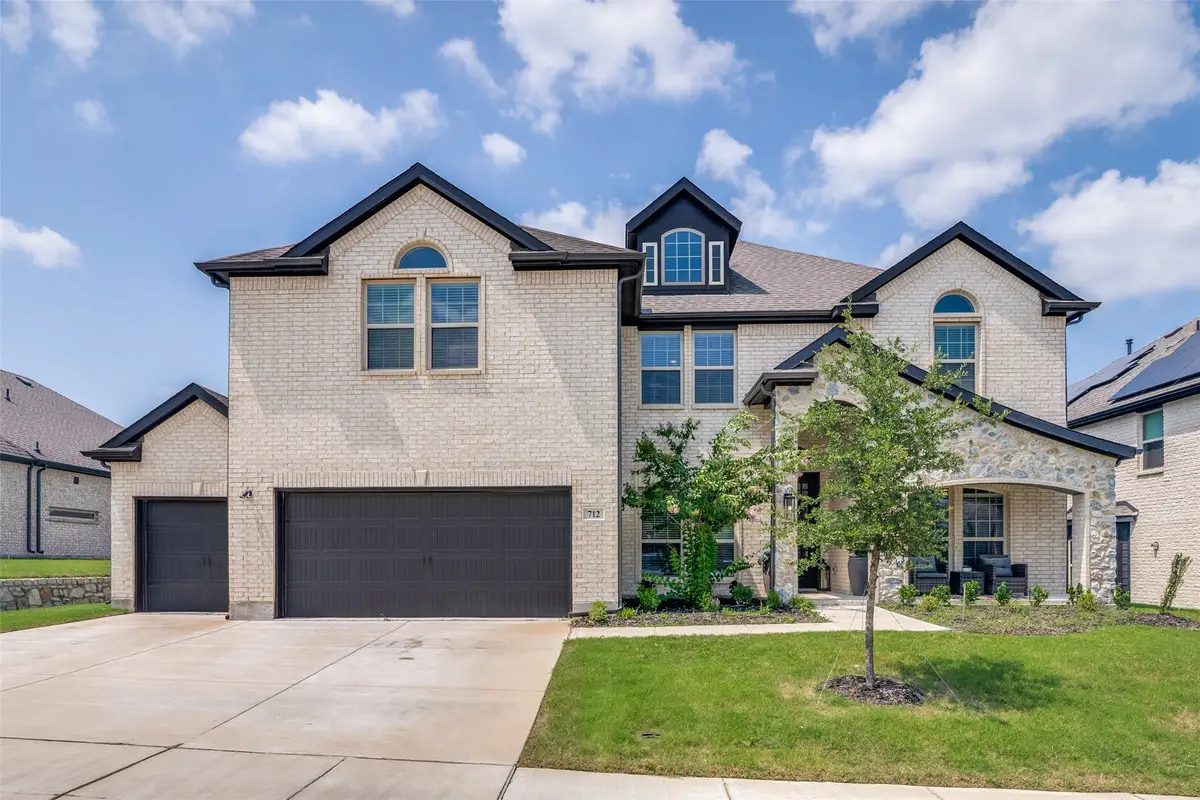 712 Stearman Lane, Fate, TX 75087 - #1