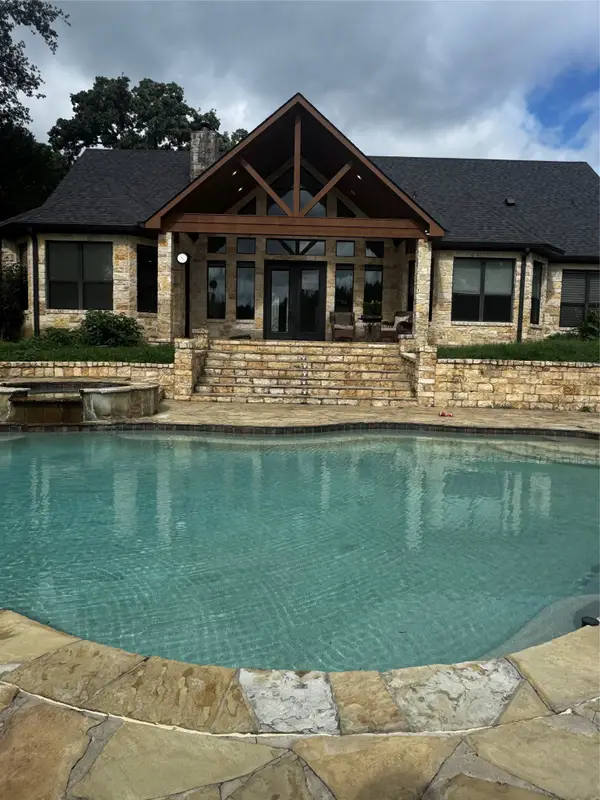 6414 Dorsey Drive, Athens, TX 75752