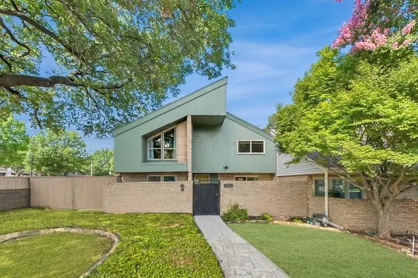 10401 Shadow Bend Drive, Dallas, TX 75230