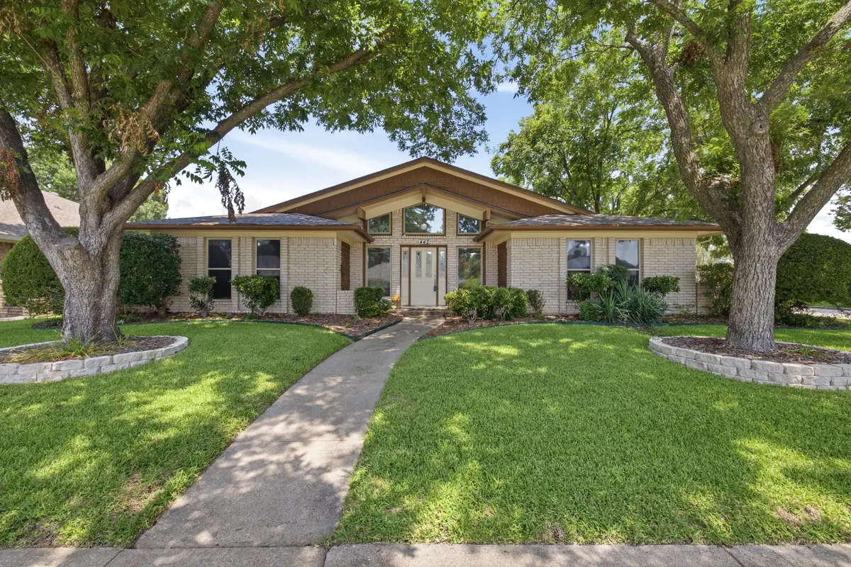 442 Brookfield Drive, Garland, TX 75040 - #1