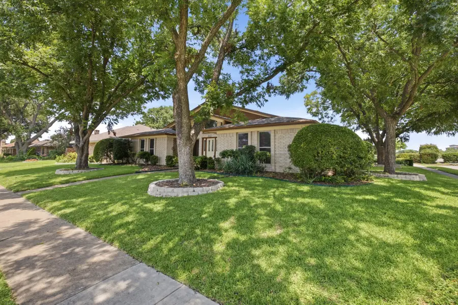 442 Brookfield Drive, Garland, TX 75040 - #2