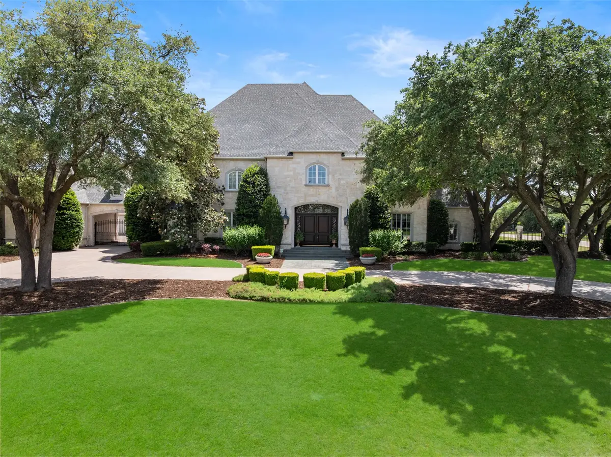 2025 Creekridge Drive, Frisco, TX 75034 - #1