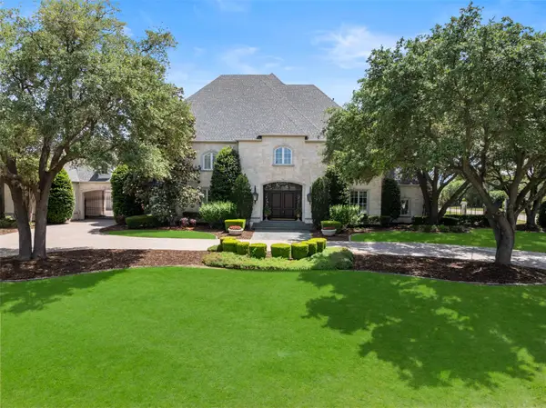 2025 Creekridge Drive, Frisco, TX 75034