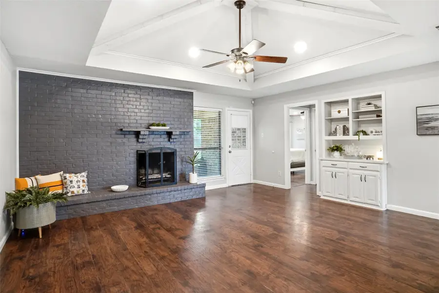 908 Santa Fe Trail, Keller, TX 76248 - #2