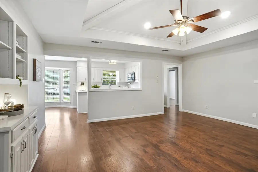 908 Santa Fe Trail, Keller, TX 76248 - #3