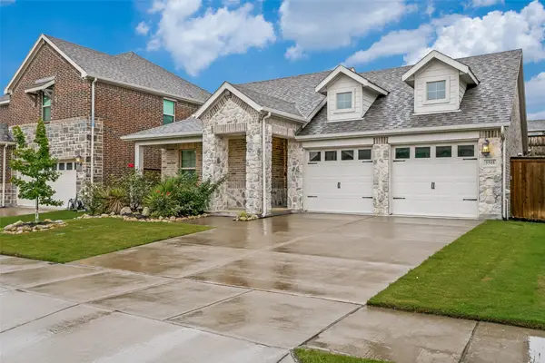 5508 Baker Creek Road, Fort Worth, TX 76126