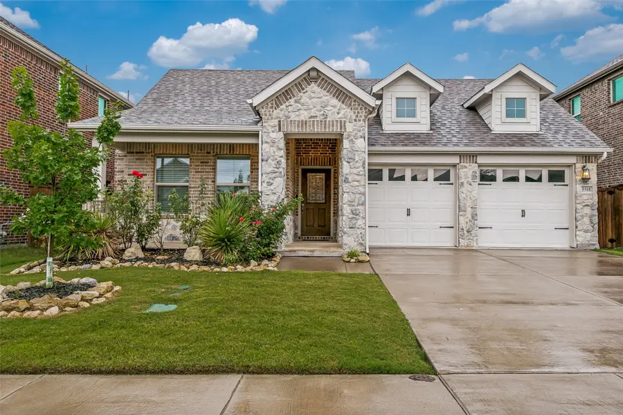 5508 Baker Creek Road, Fort Worth, TX 76126 - #2
