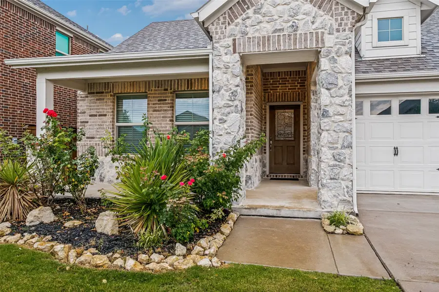 5508 Baker Creek Road, Fort Worth, TX 76126 - #3