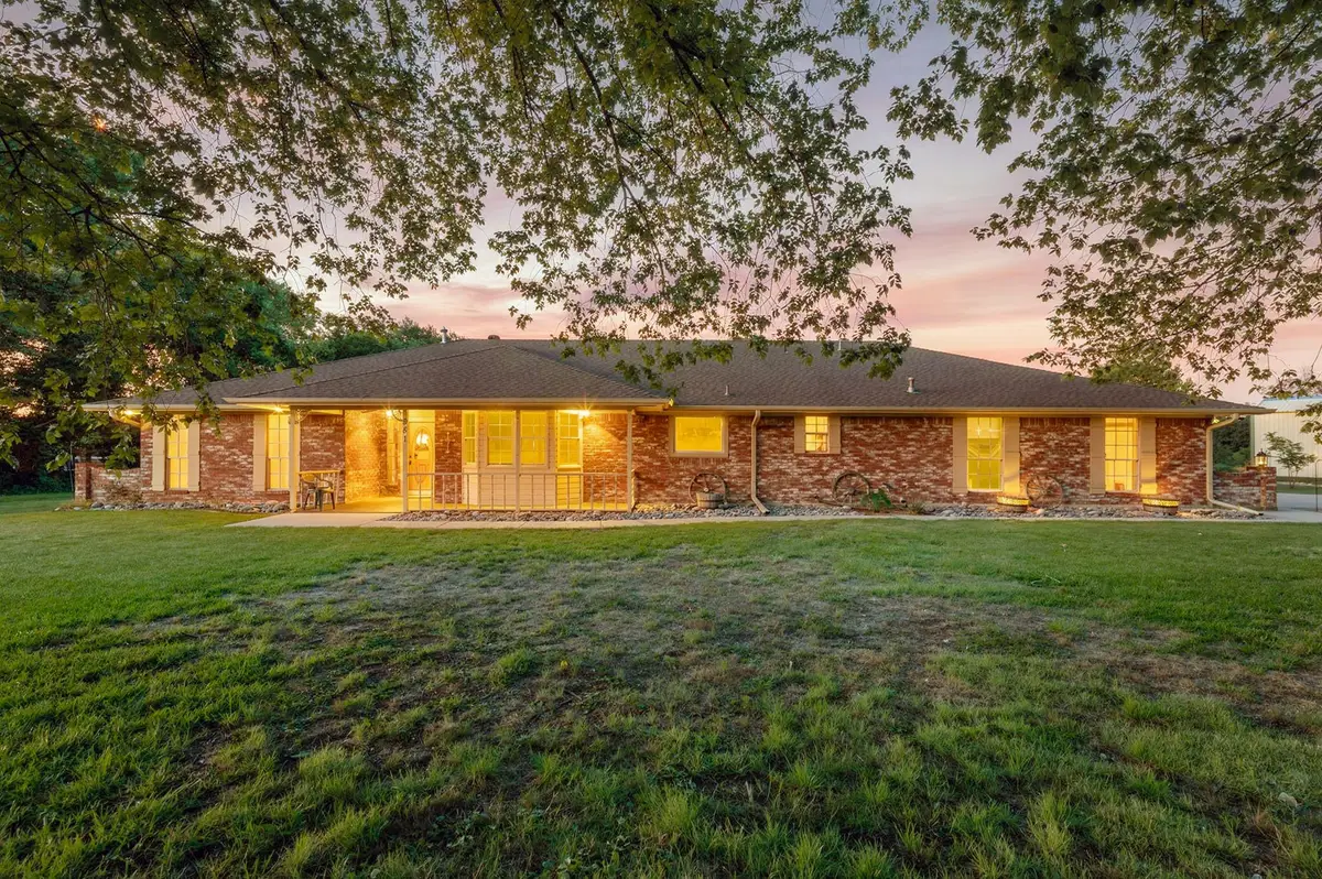 981 Witherspoon Way, Bartonville, TX 75022 - #1