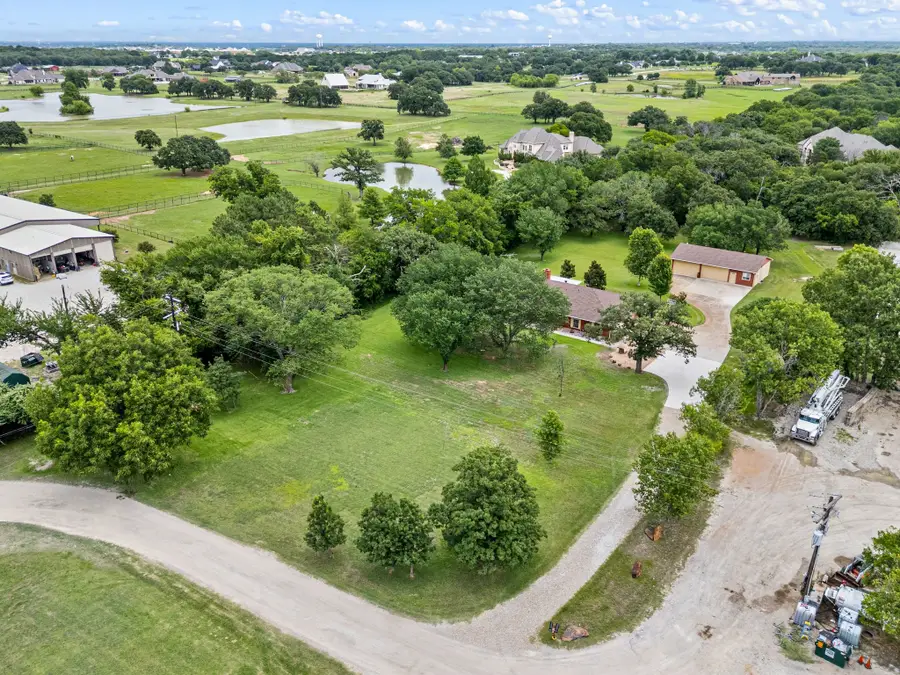 981 Witherspoon Way, Bartonville, TX 75022 - #2
