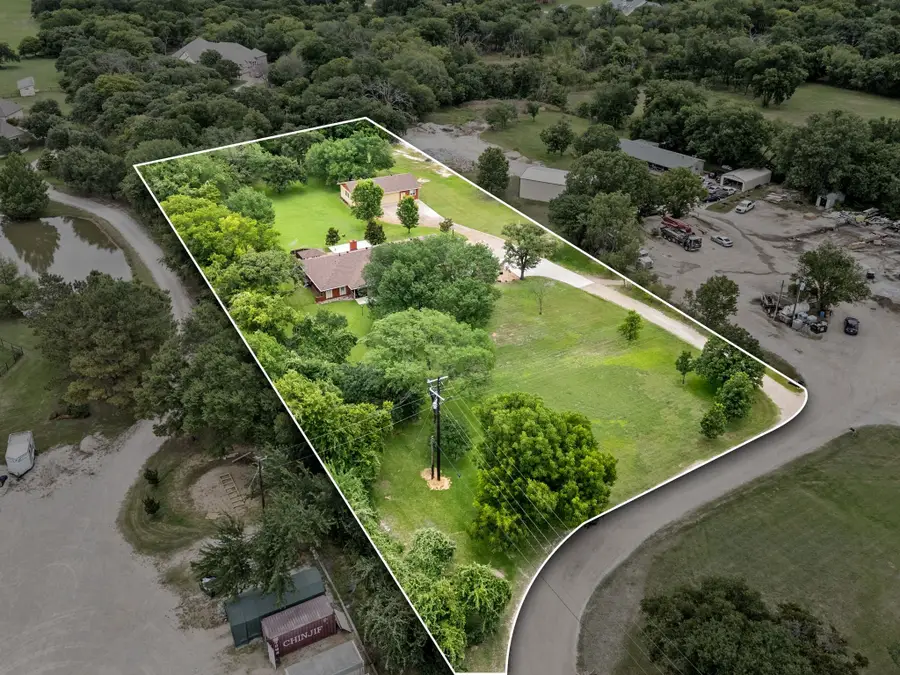 981 Witherspoon Way, Bartonville, TX 75022 - #3