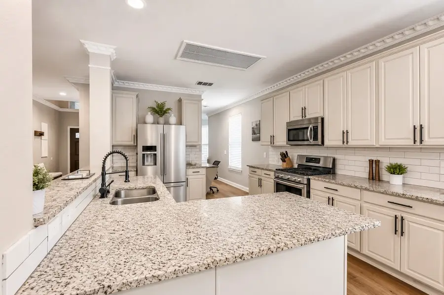 2617 Cowboy Trail, Little Elm, TX 75068 - #2