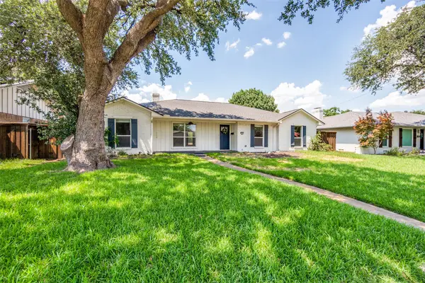7707 La Avenida Drive, Dallas, TX 75248