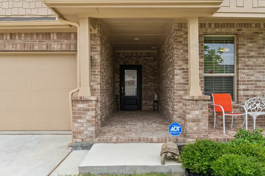 525 Big Horn Pass, Denton, TX 76210 - #3