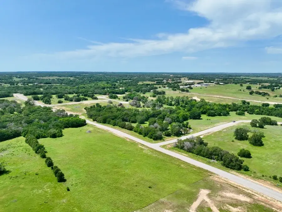 Lot 52 Wicklow Court, Poolville, TX 76487 - #3